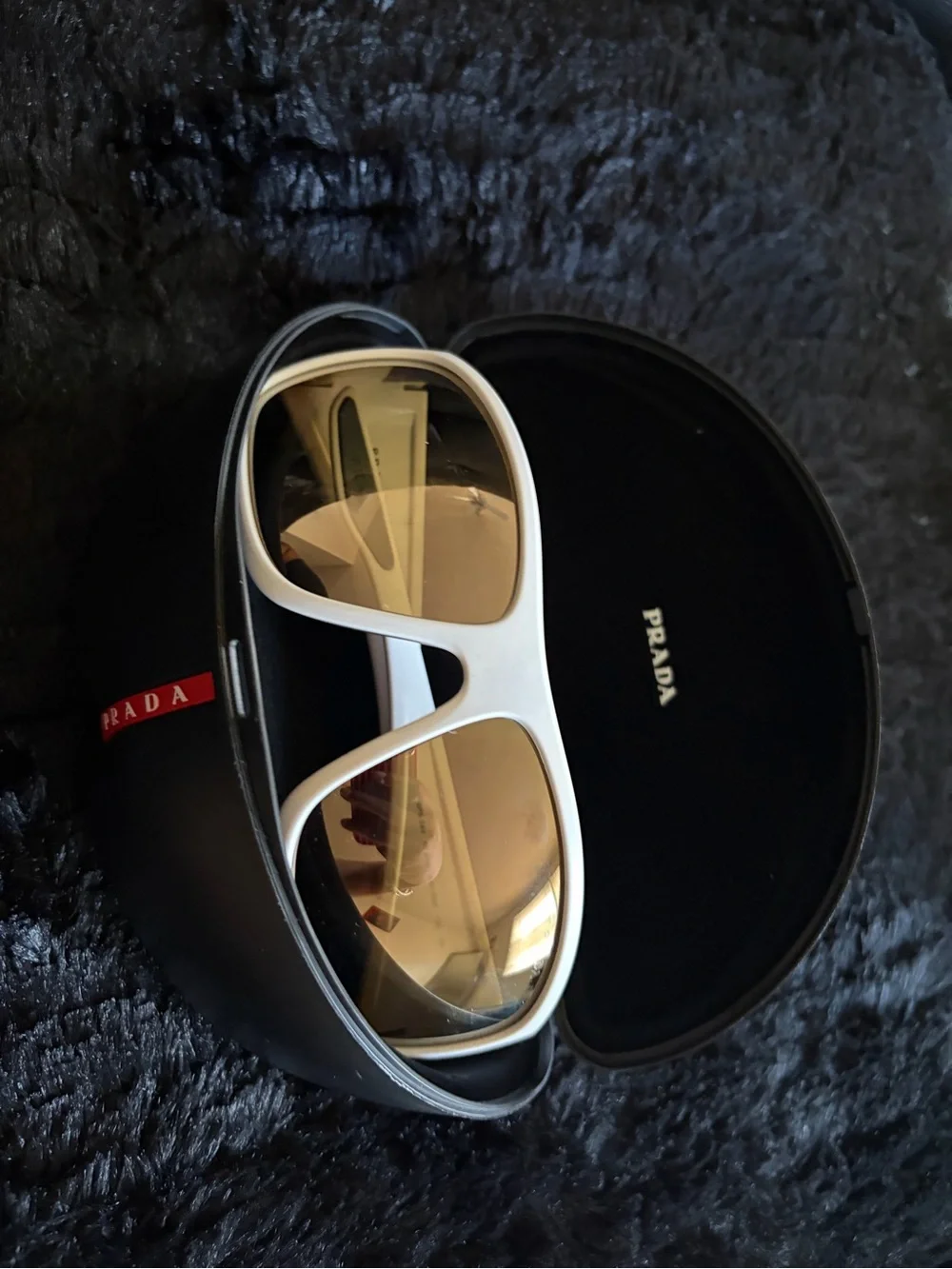 Prada Sunglasses